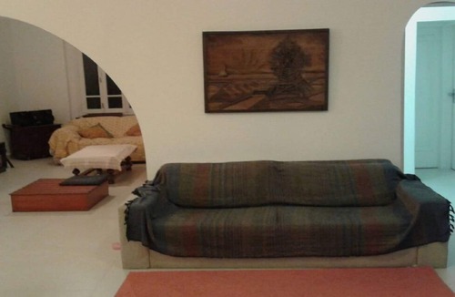 Flamengo Apartment | Spacious apartment for short and long stays, located between Aterro and the Metro.