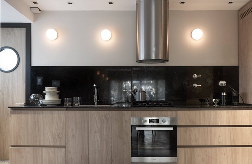Recoleta Apartment | Spacious apartment in Recoleta - Recently refurbished - Beautiful balcony