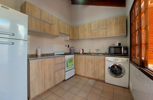 Mendoza City Center Apartment | Spacious apartment, in the Foundational Area of the City of Mendoza!