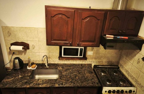 Estancia Grande Apartment | Spacious apartment in the capital of San Luis