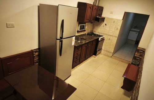 Estancia Grande Apartment | Spacious apartment in the capital of San Luis