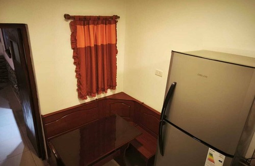 Estancia Grande Apartment | Spacious apartment in the capital of San Luis