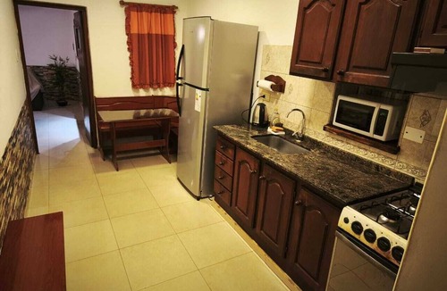 Estancia Grande Apartment | Spacious apartment in the capital of San Luis