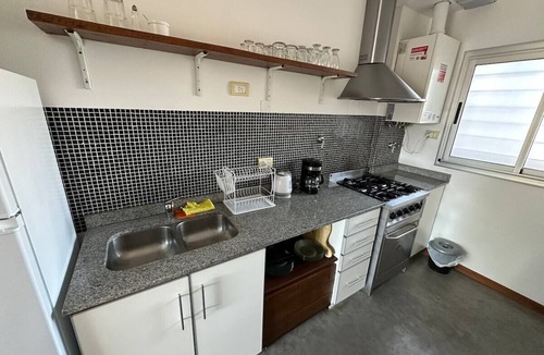 Olivos Apartment | Spacious Apartment in Puerto de Olivos