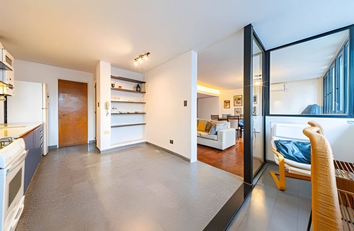 Centro House | Spacious apartment in the central area