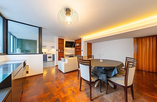 Centro House | Spacious apartment in the central area