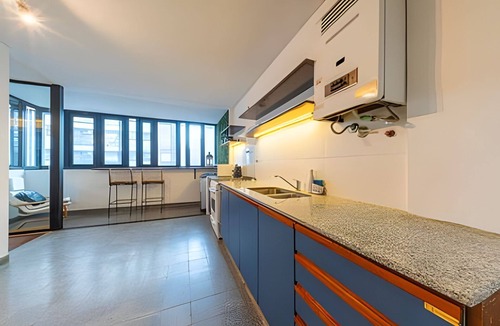 Centro House | Spacious apartment in the central area