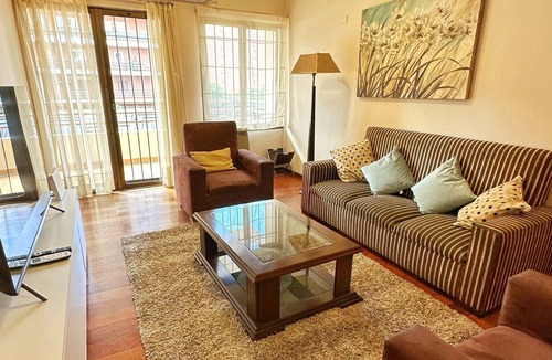 Province of Tucuman Apartment | Spacious apartment in the city center