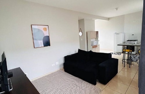 Zona Norte Apartment | Spacious furnished apartments