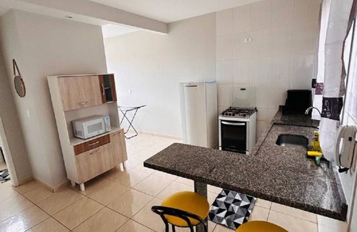 Zona Norte Apartment | Spacious furnished apartments