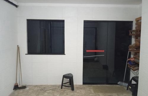 Sao Francisco Do Conde Apartment | Spacious House in Caipe