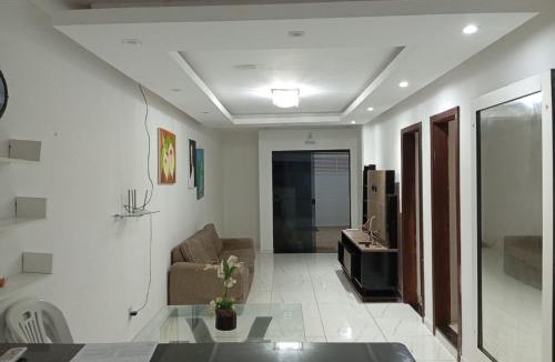 Sao Francisco Do Conde Apartment | Spacious House in Caipe