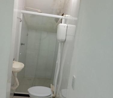 Sao Francisco Do Conde Apartment | Spacious House in Caipe