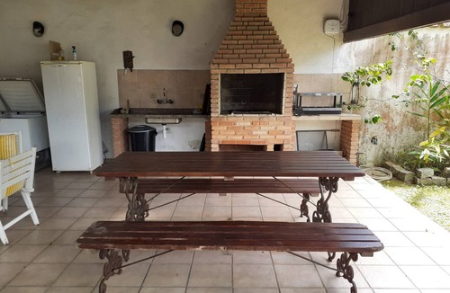 Parque Enseada House | Spacious House for Families