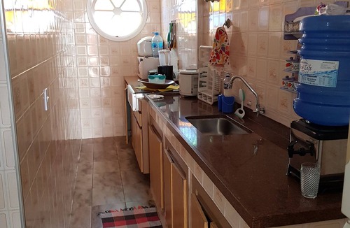 Balneario Tres Marias House | Spacious house in a top neighborhood, 8 minutes (600m) from the beach.