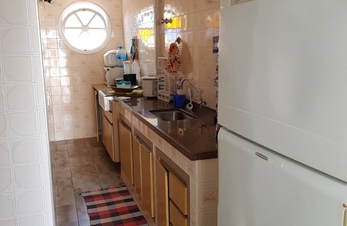 Balneario Tres Marias House | Spacious house in a top neighborhood, 8 minutes (600m) from the beach.