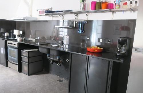 La Plata House | Spacious house with garden, La Plata center.