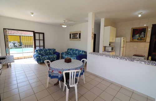 Indaia House | Spacious house with heated pool, 400 meters from the beach *SPECIAL PRICES*