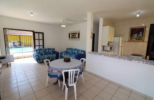 Indaia House | Spacious house with heated pool, 400 meters from the beach *SPECIAL PRICES*