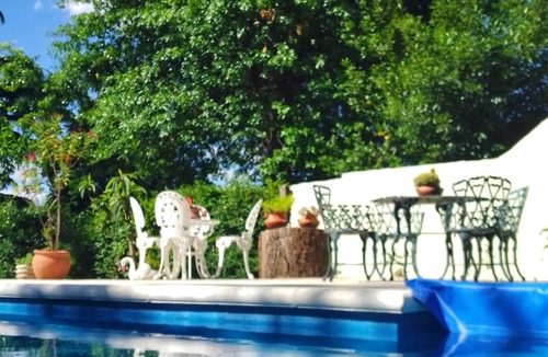 Tandil House | Spacious House with Pool! Excellent location