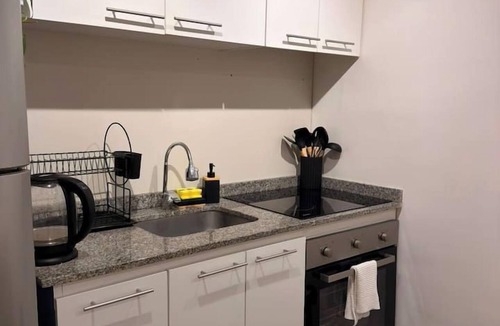 Abasto Apartment | Spacious Modern apartment with a relaxed vibe