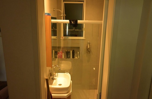 Zona Sul Apartment | Spacious one-bedroom apartment in Humaitá/Botafogo. Great location.