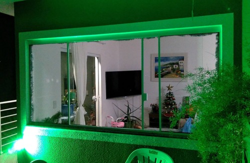Capivari Apartment | Spacious penthouse in Florianópolis, Ingleses neighborhood.