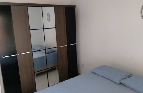 Capivari Apartment | Spacious penthouse in Florianópolis, Ingleses neighborhood.