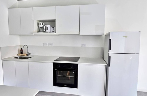 Nunez Apartment | Spacious Studio for 2 persons