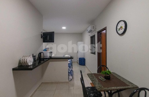 Barrio Centro Apartment | Spacious Studio in the Center of Ciudad del Este