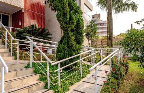 Indaia Apartment | Spazio Felicitá by Doce Lar de Bertioga