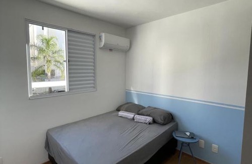 Londrina Apartment | SPAZIO LA VITTA LONDRINA