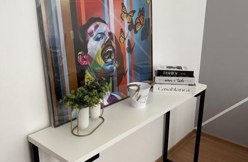 Londrina Apartment | SPAZIO LA VITTA LONDRINA