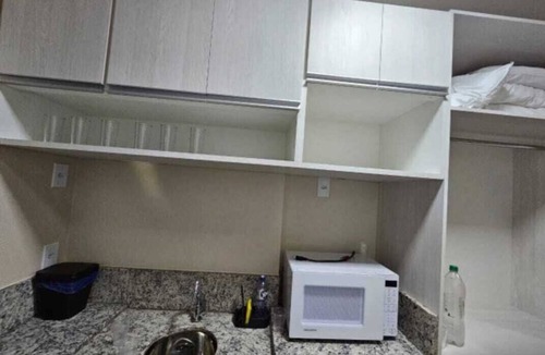 Caldas Novas Apartment | Spazzio diRoma Charme II with free entrance to Acqua Park, Splash Caldas Novas