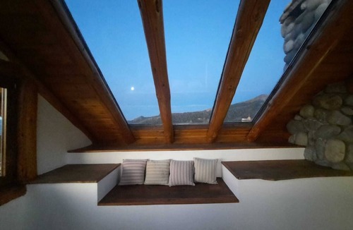 Lanin National Park House | Spectacular house for 8 to 12 people in Cerro Chapelco Ski-LasPendientes
