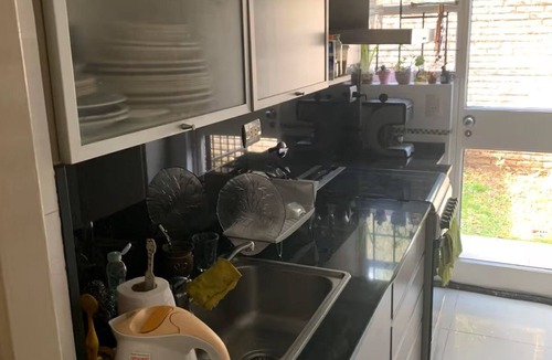 Martinez Apartment | Spectacular apartment in the heart of Martinez