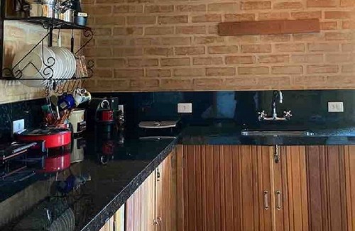 Goncalves Cabin | Spectacular house in Gonçalves MG