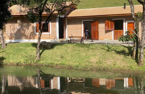 Goncalves House | Spectacular house in Gonçalves 2 - MG