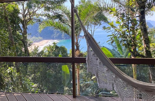 Felix House | Spectacular view in harmony with nature