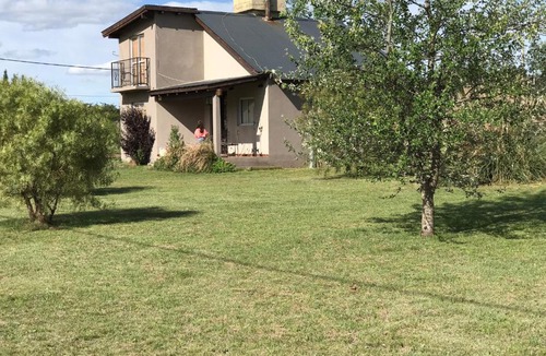 Alta Gracia House | SpilinHouse La Hiedra - Barrio del Lago - Potrero de Garay