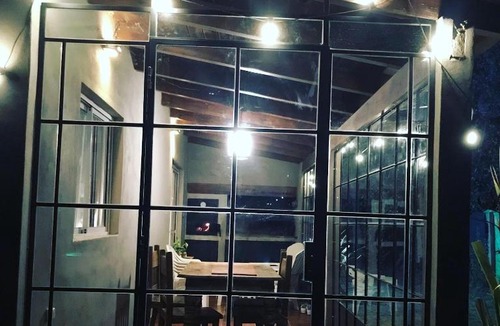 Alta Gracia House | SpilinHouse La Hiedra - Barrio del Lago - Potrero de Garay