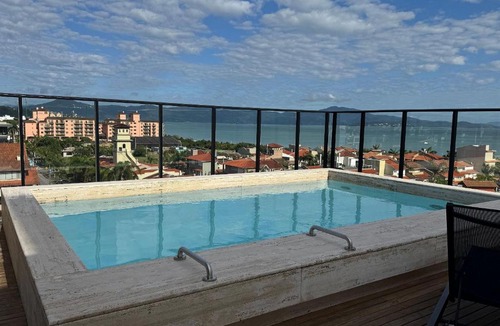 Jurere Hotel | Spot 215 é Destino Floripa