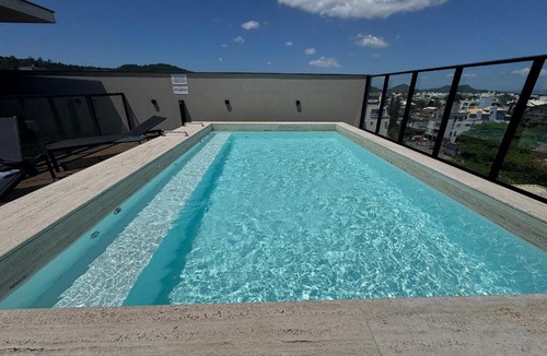 Jurere Hotel | Spot 215 é Destino Floripa