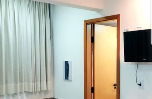 Sao Carlos Apartment | Spot São Carlos
