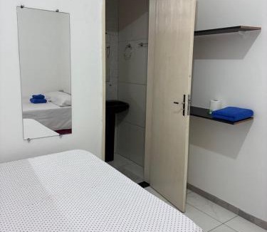 Pirambu Hotel | SR Hotel e Pousada Pirambu