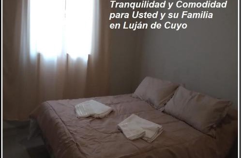 Lujan de Cuyo House | Sr Turista Por el momento No Brindamos el Servicio Disculpe las Molestias Muchísimas Gracias