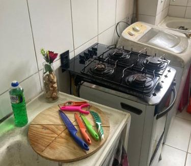 Salvador Apartment | Standard apartment
