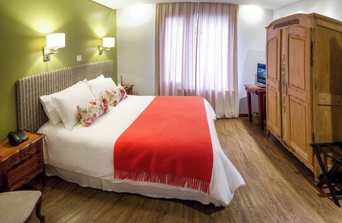 El Calafate Bed & Breakfast | Standard Double Room (Queen Bed)