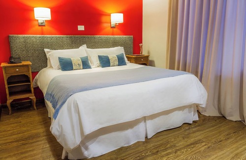 El Calafate Bed & Breakfast | Standard Double Room (Queen Bed)
