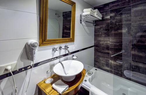 El Calafate Bed & Breakfast | Standard Double Room (Twin beds)